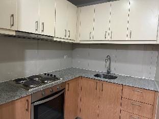 Family Home near Venice Grand Canal Mall Apartment in Makati
