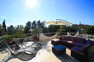 Ljiljanka 2 Apartment in Crikvenica