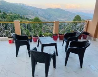 Himdarshan Homestay Vacation rental in Uttarakhand