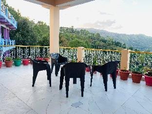 Himdarshan Homestay Vacation rental in Uttarakhand