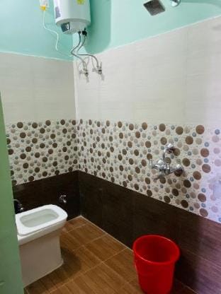 Himdarshan Homestay Vacation rental in Uttarakhand