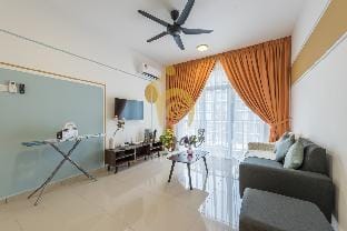 Family Apartment for 15 Pax At Nova 8 Melaka Apartment in Malacca