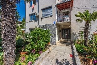 Nika Apartment in Crikvenica