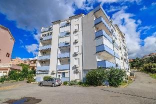 Apartman Marija Apartment in Crikvenica