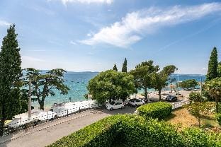 Vila Mara Apartment in Crikvenica