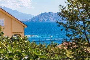 Wilma Vacation rental in Crikvenica
