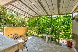 Palatino Apartment in Crikvenica