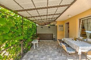 Palatino Apartment in Crikvenica