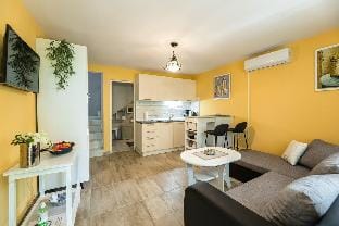 Palatino Apartment in Crikvenica