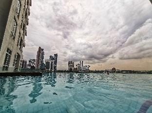 Johor Bahru City Center Apartments Apartment in Johor Bahru