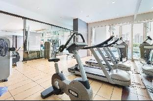 Johor Bahru City Center Apartments Apartment in Johor Bahru