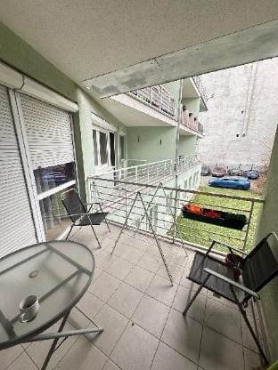Colton Oasis Residence Apartment in Budapest