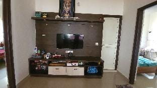 Pradeep Kumar House Villa in Karnataka
