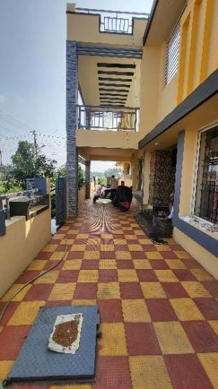 Pradeep Kumar House Villa in Karnataka
