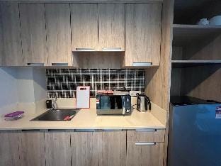 RWS South China Sea Place Suites Apartment in Kota Kinabalu
