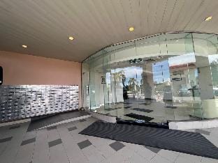 RWS South China Sea Place Suites Apartment in Kota Kinabalu
