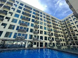 RWS South China Sea Place Suites Apartment in Kota Kinabalu