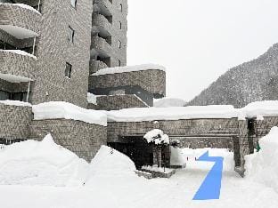 Jozankei Apartments Apartment in Sapporo