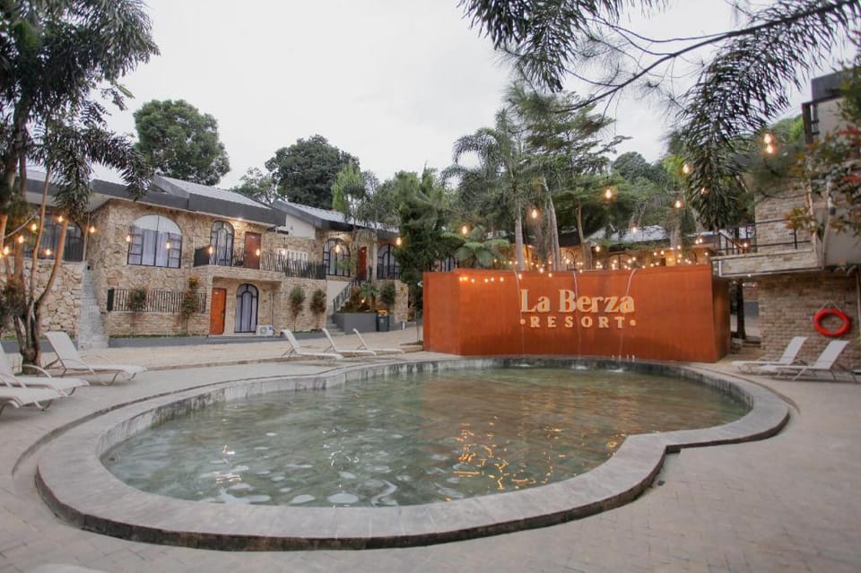 Nimo Resort Ciater Hotel in West Java