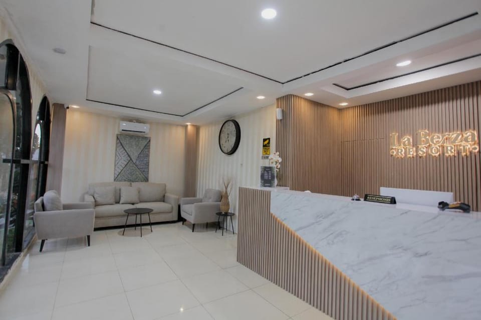 Nimo Resort Ciater Hotel in West Java