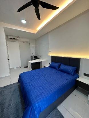 S01 Sky Studio 2pax Sky Tree Apartment in Johor Bahru