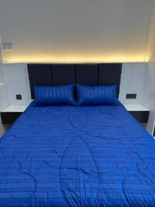 S01 Sky Studio 2pax Sky Tree Apartment in Johor Bahru