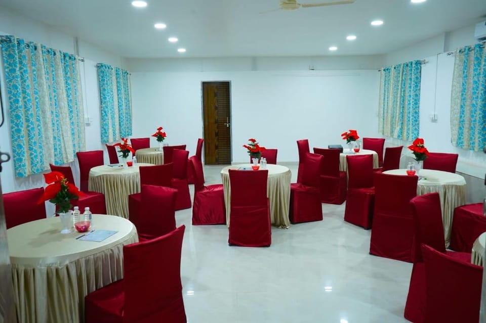 The Serenity Resort Panchagani Hotel in Maharashtra