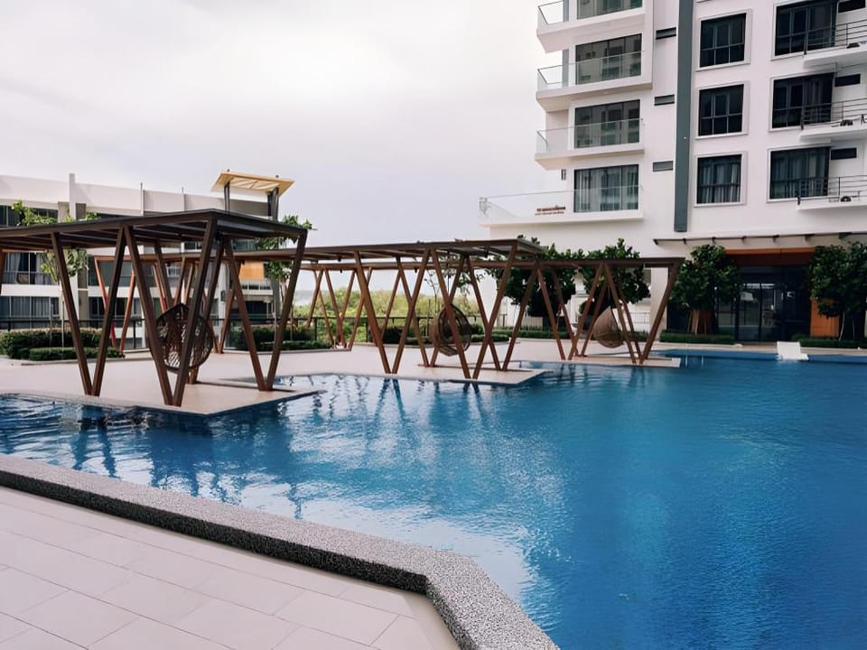 The Pillow House at K Avenue Kota Kinabalu Hotel in Kota Kinabalu