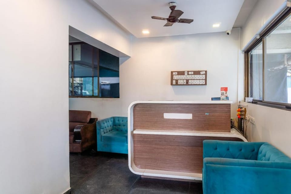 Treebo Blossom - Viman Nagar Hotel in Pune