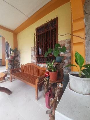 Subangan Homestay 2 Apartment in Siargao Island