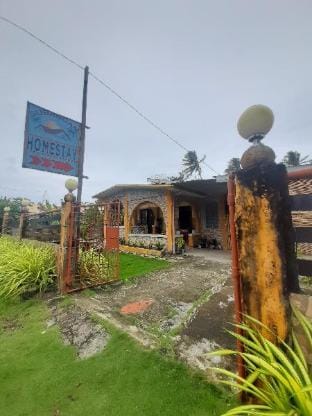 Burgos Apartments Apartment in Siargao Island