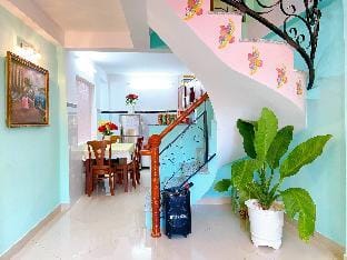 Homestay Happy Vũng Tàu Vacation rental in Vung Tau