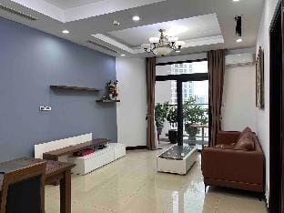 Vinhomes Royal City 2 Bedrooms Apartment in Hanoi