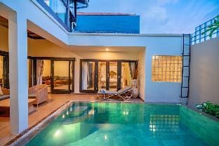 Villa Cahaya Berlian Vacation rental in North Kuta