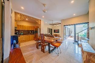 Villa Cahaya Berlian Vacation rental in North Kuta