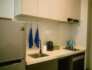Country Garden Danga Bay Studio Unit by KS Apartment in Johor Bahru
