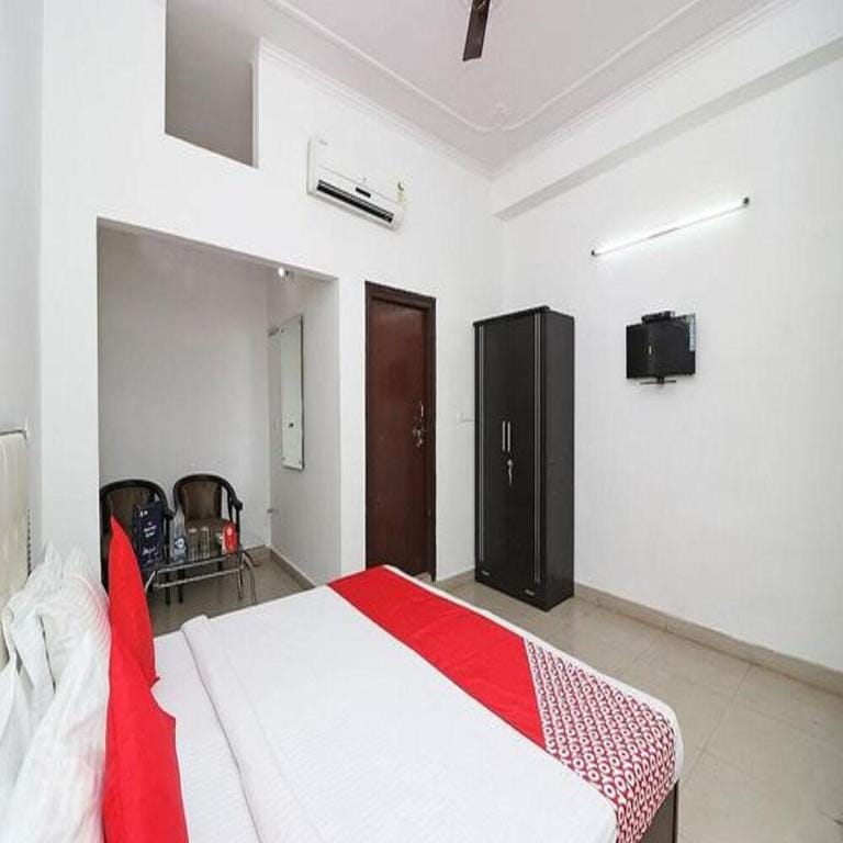 Indradhanush The Riverside Inn Hotel in Uttarakhand