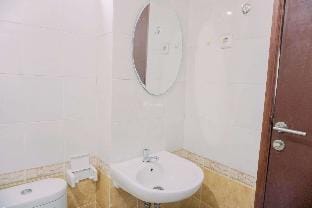 Well Apt 2BR at Grand Palace Kemayoran By Travelio Apartment in Jakarta