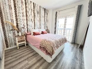 PUSHE Penthouse Playa Granada Beach & Golf 5 Apartment in Costa Tropical