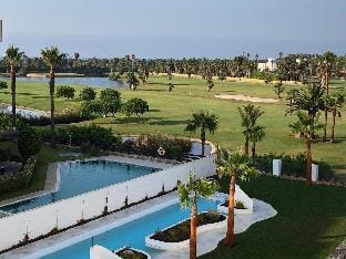 PUSHE Penthouse Playa Granada Beach & Golf 5 Apartment in Costa Tropical