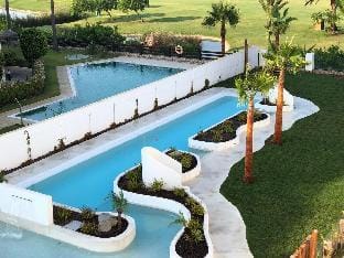 PUSHE Penthouse Playa Granada Beach & Golf 5 Apartment in Costa Tropical