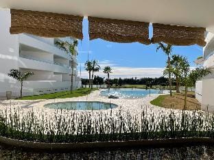 PUSHE Penthouse Playa Granada Beach & Golf 6 Apartment in Costa Tropical