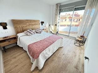 PUSHE Penthouse Playa Granada Beach & Golf 6 Apartment in Costa Tropical