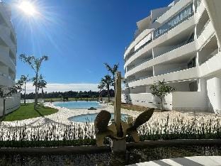 PUSHE Penthouse Playa Granada Beach & Golf 6 Apartment in Costa Tropical