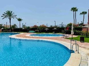 PUSHE Penthouse Playa Granada Beach & Golf 2 Apartment in Costa Tropical