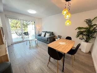 PUSHE Playa Granada Beach & Golf 15 Apartment in Costa Tropical
