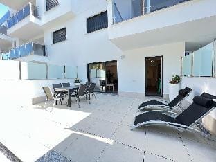 PUSHE Playa Granada Beach & Golf 15 Apartment in Costa Tropical