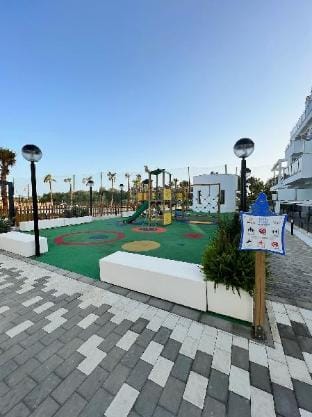 PUSHE Playa Granada Beach & Golf 14 Apartment in Costa Tropical