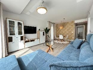 PUSHE Playa Granada Beach & Golf 14 Apartment in Costa Tropical