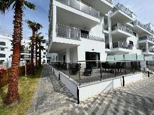 PUSHE Playa Granada Beach & Golf 14 Apartment in Costa Tropical